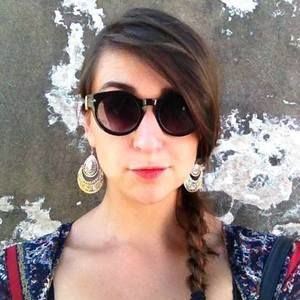 Meet your Posher, Kristen